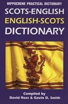 Scots-English, English-Scots Practical Dictionary (Hippocrene Practical Dictionary)