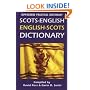 Scots-English/English-Scots Dictionary (Hippocrene Practical Dictionary)