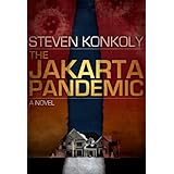 The Jakarta Pandemic