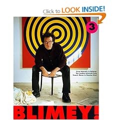 Blimey! - From Bohemia to Britpop: London Art World from Francis Bacon to Damien Hirst