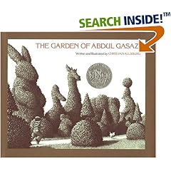 The Garden of Abdul Gasazi