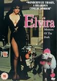 Elvira-Mistress of the Dark [DVD]