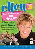 Ellen: The Complete Season Three [1994] (REGION 1) (NTSC)