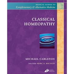 Classical Homeopathy
