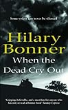 When the dead cry out