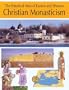 The Historical Atlas of Eastern and Western Christian Monasticism