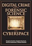 View Book 'Digital Crime And Forensic Science in Cyberspace (N/A)'