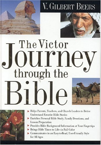 The Victor Journey Through the Bible under General in The Books Store
