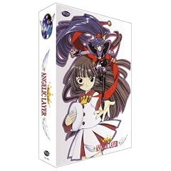Angelic Layer - The Complete Collection by 