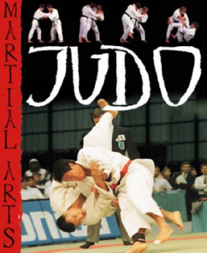 Judo  (Martial Arts)