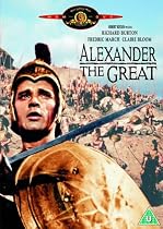 Alexander The Great [DVD] [1955]