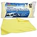 Automotive : Clean-Rite Microfiber Cleaning Towels 12-pack
