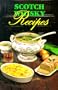 Scotch Whisky Recipes