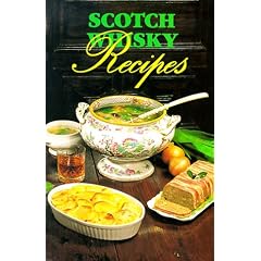 Scotch Whisky Recipes