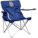San Diego Padres Canvas Chair