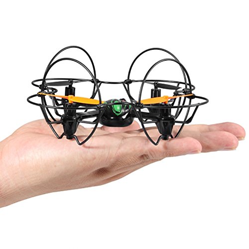 theefun mini remote control drone