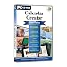 PrintMaster Calendar Creator (PC)