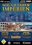 Eigenschaften Vivendi Universal Interactive  / Die großen Imperien Vol. 2
