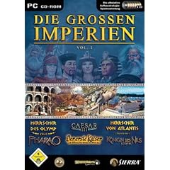 Die gro�en Imperien Vol. 2