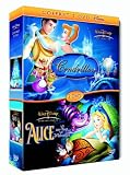 Revue Buena Vista Home Entertainement  / Chicken Little / Lilo & Stitch - Bipack 2 DVD