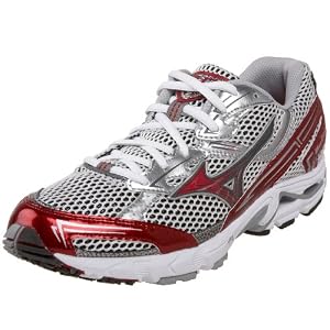 Buy Mizuno Ladies Wave Elixir 5 Running Shoe