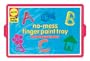 Alex Toys No Mess Finger Paint Tray