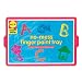 Alex Toys No Mess Finger Paint Tray