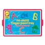Alex Toys No Mess Finger Paint Tray