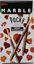 Glico Marble Pocky Horoni Ga Caramel Chocolate Stick
