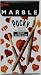 Glico Marble Pocky Horoni Ga Caramel Chocolate Stick