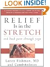 Relief Is in the Stretch: End Back Pain Through Yoga