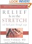 Relief Is in the Stretch: End Back Pain Through Yoga