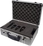 Audix DP4a Drum Microphone Kit