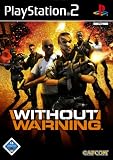 Without Warning - 