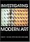 Investigating Modern Art