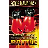 heavyweight armageddon the tyson lewis championship battle