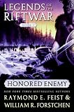 Honored Enemy  