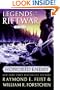 Honored Enemy (Legends of the Riftwar, Book 1)