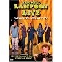 National Lampoon Live: New Faces, Vol. 2