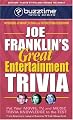 Joe Franklin's Great Entertainment Trivia Game