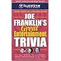 Joe Franklin's Great Entertainment Trivia Game
