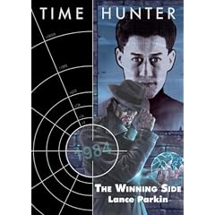 The Winning Side (Time Hunter)