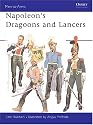 Napoleon's Dragoons and Lancers (Men-at-arms)