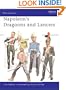 Napoleon's Dragoons and Lancers (Men-At-Arms Series, No 55)