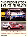 Showroom Stock Race Car Preparation