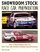 Book Showroom Stock Race Car Preparation