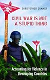 Civil War Is Not a Stupid Thing: Accounting for Violence in Developing Countries