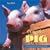 Complete Pig: An Entertaining History of Pigs