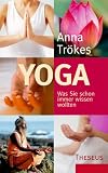 Yoga. Was Sie schon immer wissen wollten Cover image