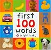 First 100 Words